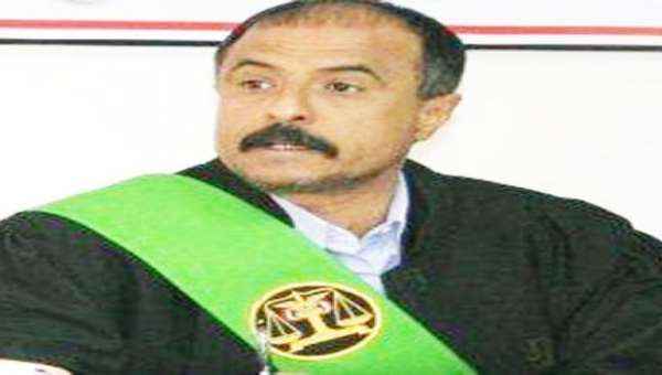 أصدر أحكاما في غالبية قضايا الارهاب .. من هو القاضي محسن علوان الذي اغتيل اليوم بعدن ؟