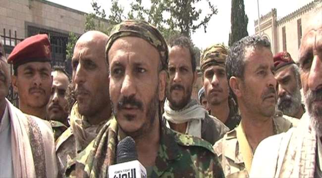 صلى عليه صالح صلاة الجنازة قبل مقتله .. من هو طارق صالح وكيف قتل ؟