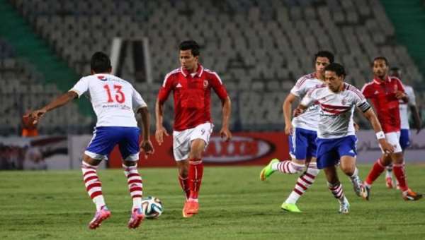​الأهلي والزمالك يحترقان بسبب ملعب القمة والوزارة تتفرج