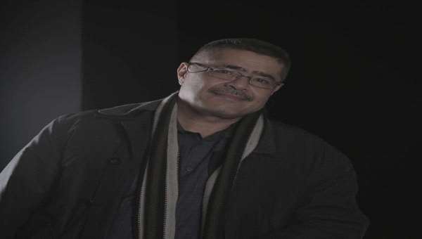 جمن .. فنان تشكيلي شهير : من الرسم إلى المطبخ "صورة"