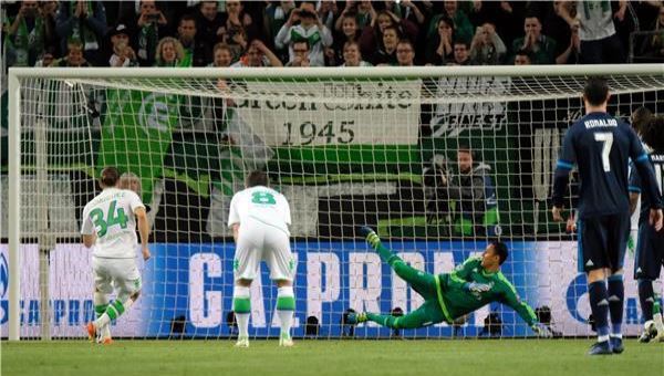 خبير "ماركا" التحكيمي: ضربة الجزاء ضد ريال مدريد غير صحيحة 