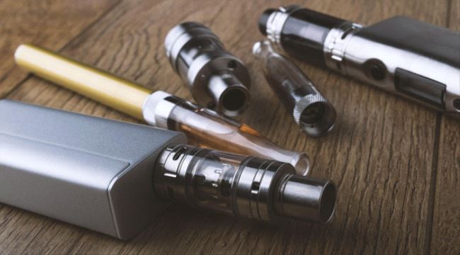 خبر سار.. فوائد صحية جمة من السجائر الإلكترونية