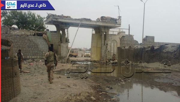 بيان قيادة قوات الأمن الخاصة حول هجوم الصولبان (صور الارهابيين )