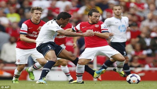 ديربي مشتعل في لندن.. والخوف من تقهقر مستمر لـ مانشستر يونايتد