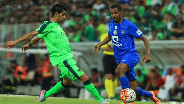 موعد مبارة الأهلي والهلال في كأس السوبر السعودي والقناة الناقلة المجانية