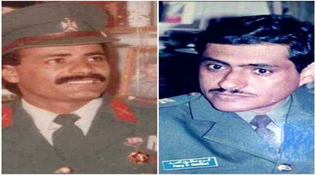 آلو..معك فرج سالمين!!