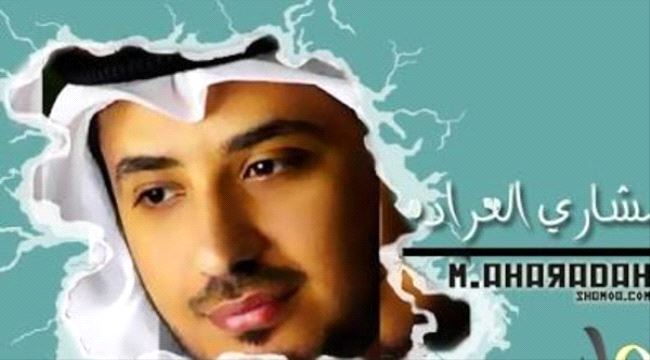 وفاة منشد "فرشي التراب" بحادث مروري في #السعودية