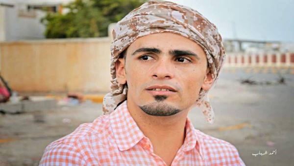 الزميل الصحفي ماجد الشعيبي يعود الى عدن بعد رحلة علاجية ناجحة في الامارات