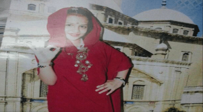 عيـد ميـلاد سعيـد حبيبتنـا سـارة