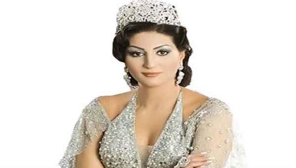 وفاء عامر : أتمنى تجسيد شخصية “سميرة موسى”