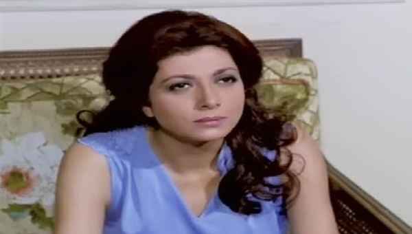 نبيلة عبيد تعتزم إنتاج فيلم عن “شادية”‎