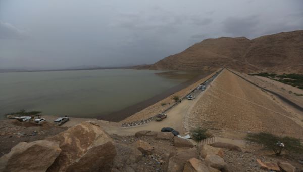  سد "مأرب" يعود للواجهة بعد آلاف السنين من انهياره الأول