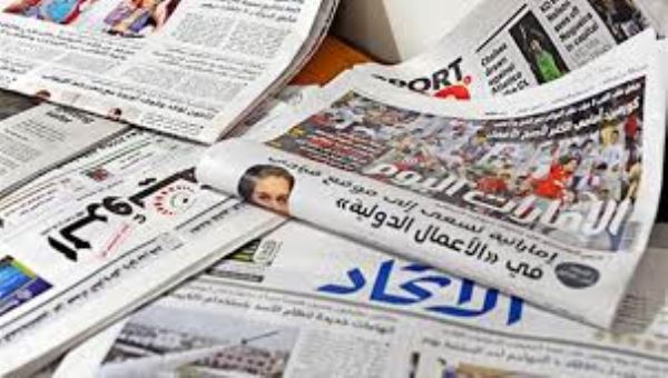 صحف الامارات : تنظيمات ارهابية ترفع شعارات دينية وتبحث عن شرعيات تاريخية لتبرير جرائمها