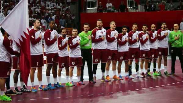 العرب في رابع أيام الأولمبياد ..  قمة نارية ليد قطر وحضور مكثف في الملاكمة والجودو 