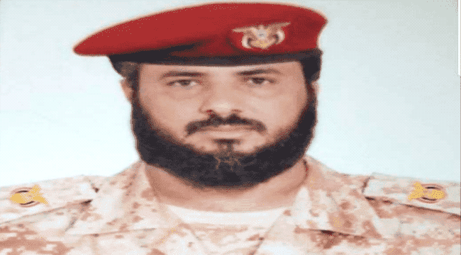 قائد الشرطة العسكرية بلحج لـ"عدن تايم": لجنة لتفعيل نظام البصمة
