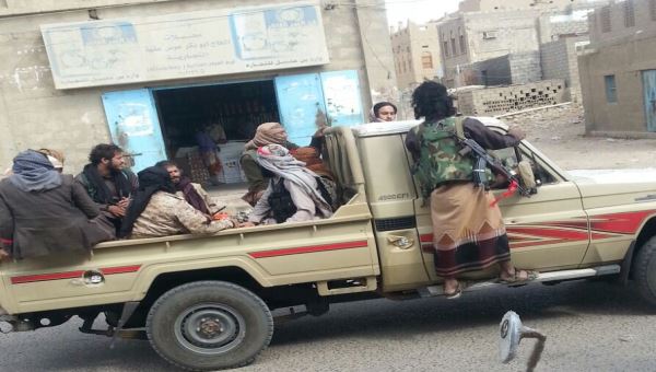 #حضرموت : مقتل ستة عناصر من #القاعدة في #المكلا