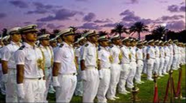 توقيف دراسة 17 ضابط بحري من عدن بسبب مديونية لأكاديمية النقل البحري في الاسكندرية