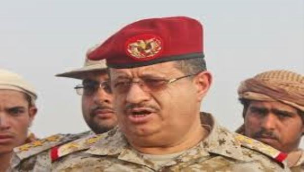 رئيس الأركان المقدشي يكشف عن مناطق جديدة ستشملها معركة تحرير صنعاء