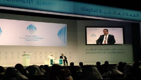 بحاح ينفي الخلاف مع هادي ويؤكد تشكيل جيش وطني حقيقي(فيديو)