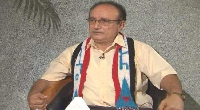 السفير قاسم عسكر : الجنوبيون أثبتوا إنحيازهم الكامل للمجلس الانتقالي وقيادته