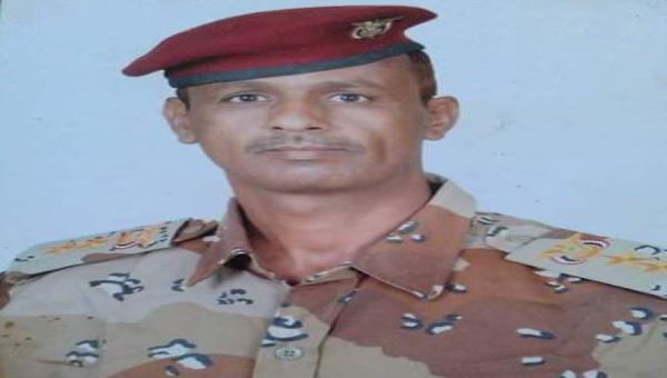 قائد مقاومة القبيطة لـ عدن تايم: لم نتلقى أي دعم من المنطقة الرابعة 