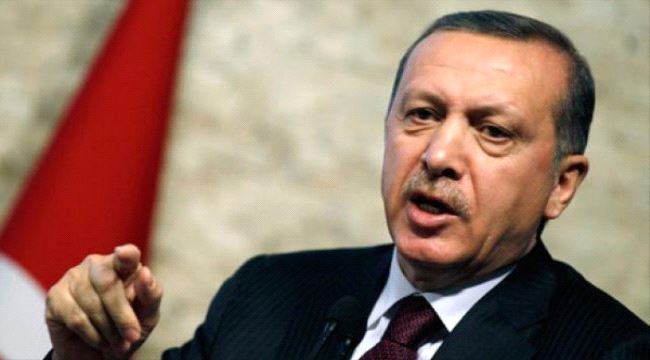 #أردوغان يؤكد: يمكننا دخول #عفرين "في أي لحظة"