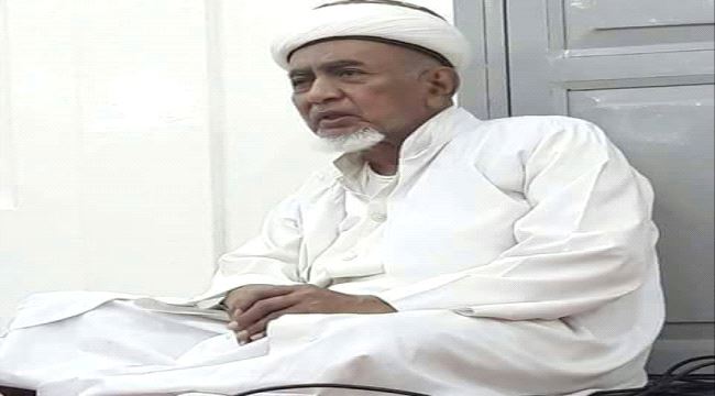 بعد اسبوع من تشييعه .. الكشف عن الجهة التي حرضت على قتل الحبيب بن سميط ؟