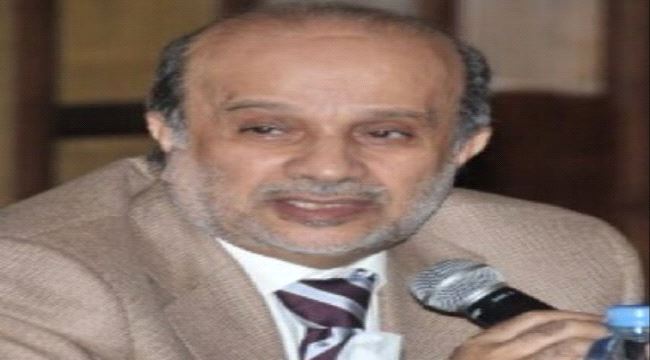 قيادي جنوبي ينتقد مقالاً لإعلامي سعودي بشأن الجنوب