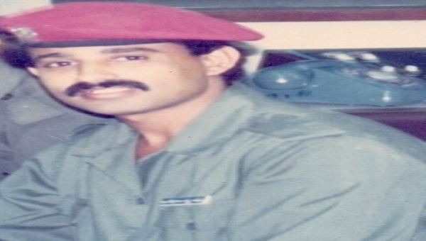 تضاعف مأساة مصور في الجيش الجنوبي.. نهب أراضي عدن( 3-3)