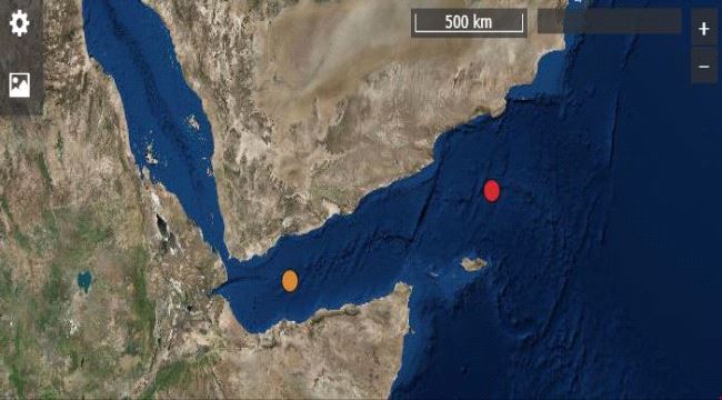 تحذيرات من زلزال وموجات تسونامي في صلالة وخليج عدن