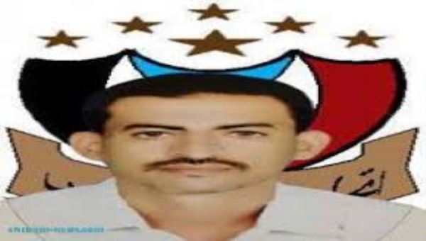 تعيين قيادي في الحراك مديرا لمكتب محافظ عدن