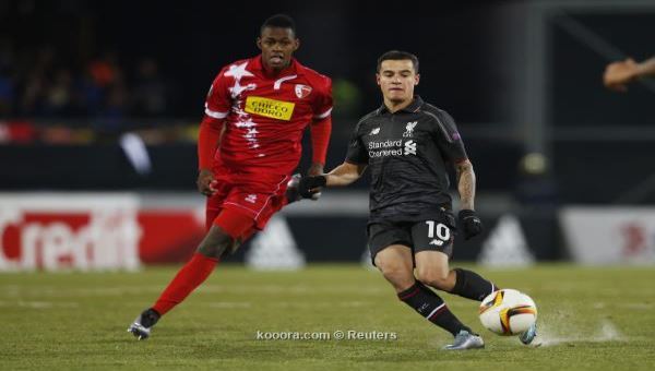 نابولي يسحق ضيفه بخماسية.. ليفربول يتصدر رغم الأداء الضعيف.. وخسارة مفاجئة لدورتموند