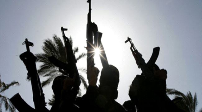 مصرع قيادي في « #القاعدة » بشرعب الرونة بتعز