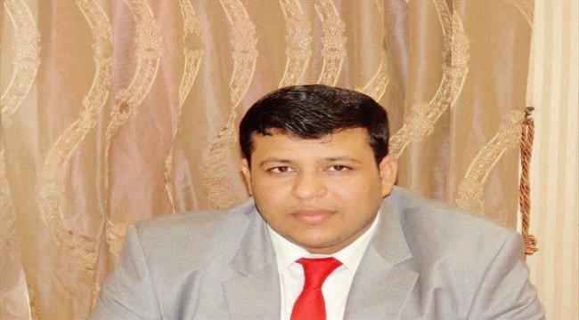 مدير مكتب الرئيس هادي يعلق على تسريبات عودة احمد علي للسلطة
