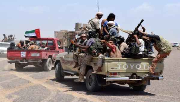 سقوط دمت ورقة المليشيات لجنيف وعودة تهديد الجنوب