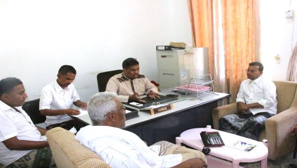 واحد ديسمبر إنطلاقة بطولة كرة اليد لأندية وادي حضرموت