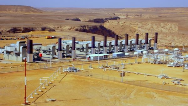 خروج منظومة الكهرباء عن الخدمة في وادي حضرموت 