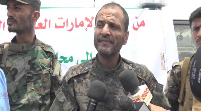 اللواء شائع في برقية عزاء :  أبطال #الإمارات بذلوا كل جهد لينعم شعبنا بالأمن والأمان