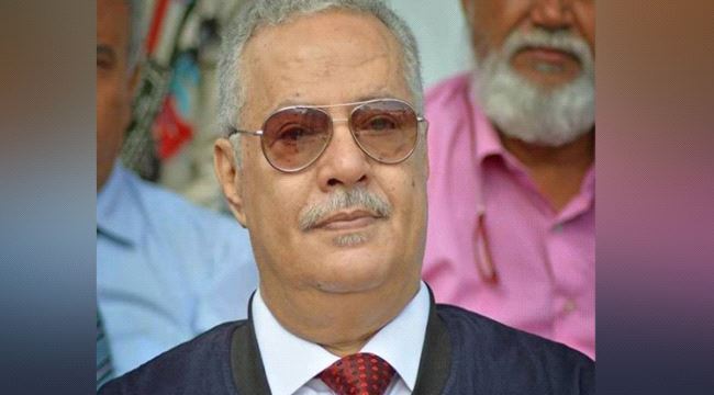 المفلحي يكشف أسباب مغادرته عدن الى الرياض برفقة رئيس الوزراء