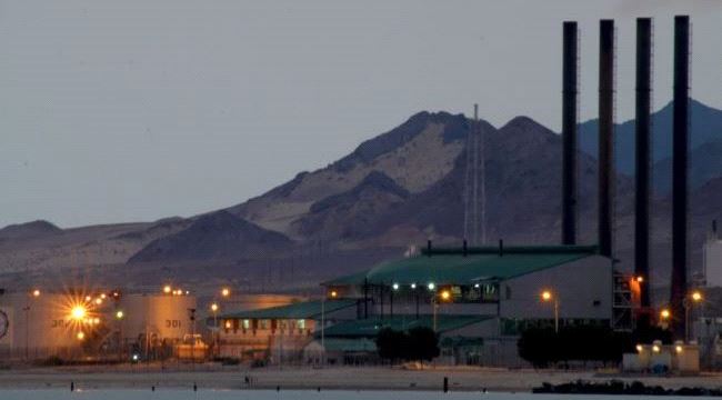 عاجل : رئيس الحكومة يوجه الجهات المختصة بضخ الوقود الى جميع محطات الطاقة الكهربائية 