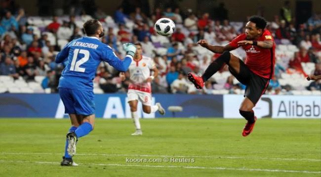 الوداد يخسر أمام أوراوا في كأس العالم للأندية..