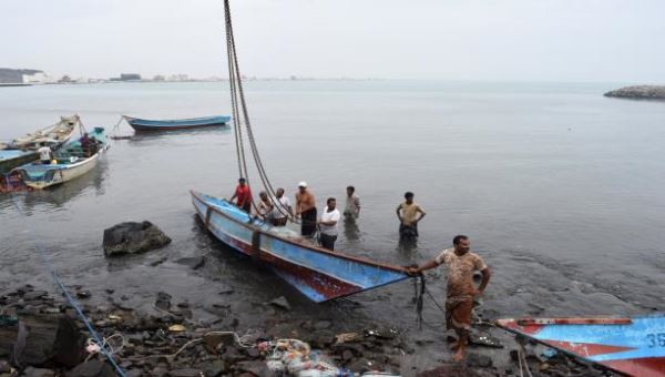 أكبر ميناء صيد في اليمن يتأهب لاستئناف نشاطه