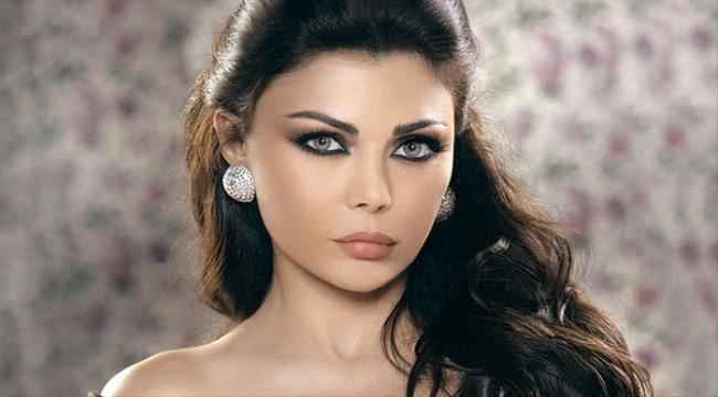 هيفاء وهبي تنسحب من أحدث أفلامها لهذا السبب