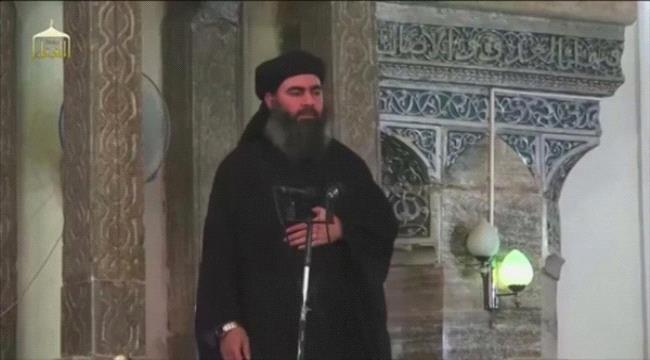 ما مصير منصب "خليفة داعش" بعد مقتل البغدادي ؟