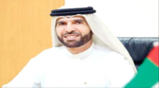 شركة أدوية اماراتية تتبرع بـ50 ألف عبوة محاليل طبية لمواجهة الكوليرا في اليمن