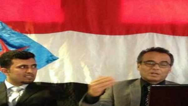 سياسي جنوبي: نملك أدلة تُثبت علاقة علي محسن الأحمر بالإرهاب