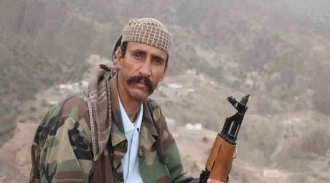 في اول ظهور اعلامي له .. قائد حزام الضالع يوجه عددا من الرسائل لمواطني المحافظة وقيادتها المحلية