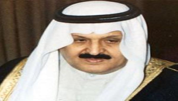 السعودية تعلن وفاة الأمير تركي بن عبدالعزيز 