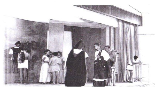 ماضي عدن المزدهر في حلقة نقاش بجامعة سواس لندن