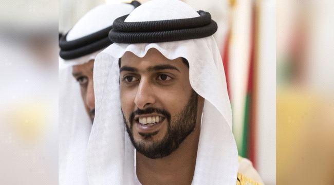 إصابة الشيخ زايد بن حمدان بشبوة تثير ردودًا واسعة في #الإمارات والخليج ( رصد ) 